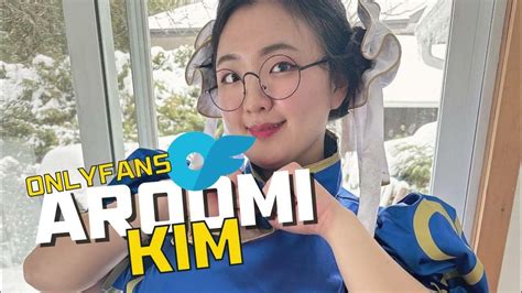 aroomi kim nudes|Aroomi Kim Porn Video .